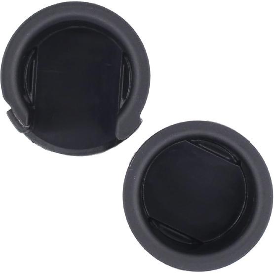 ApplianPar Tailgate Hinge Bushings for Nissan Frontier 2005-2019