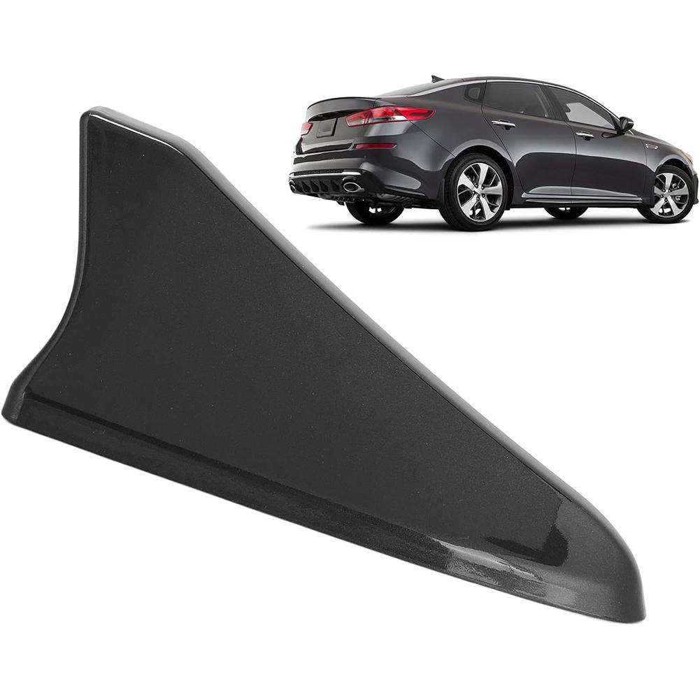 

Black Shark Fin Roof Aerial Antenna Cover 96219D5000EBQK for Kia Optima 2015-2020 CHINA