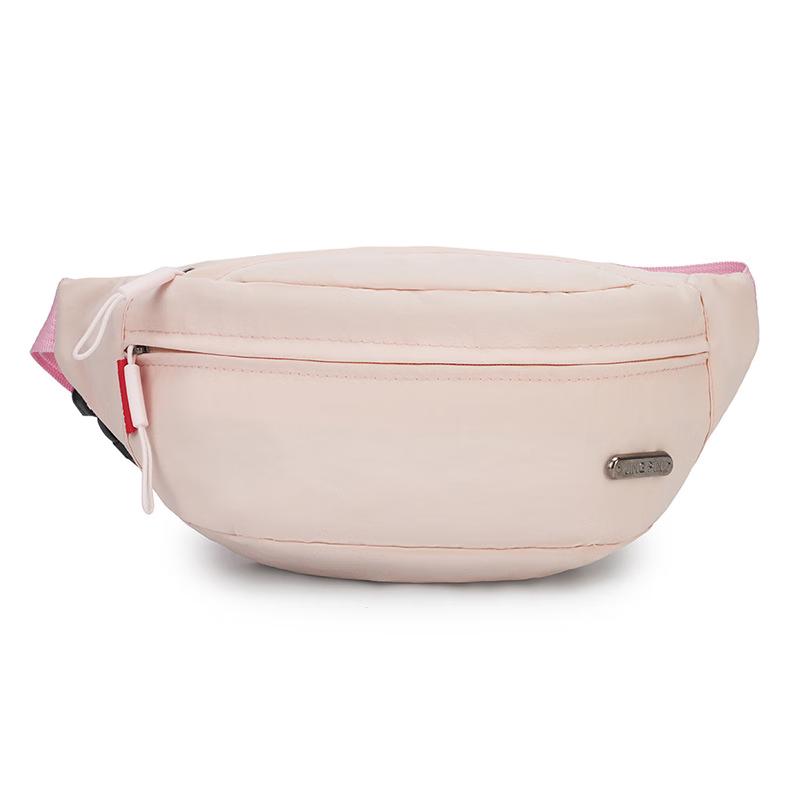 Li Shen Sports Fashion Crossbody Waist Pack