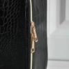 New PU Leather Cosmetic Bag Multi-Functional Portable Travel Storage Makeup Case For Women
