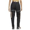 Jordan Cargo Pants Women's Black Moderate Cargo Pants DD7098-010