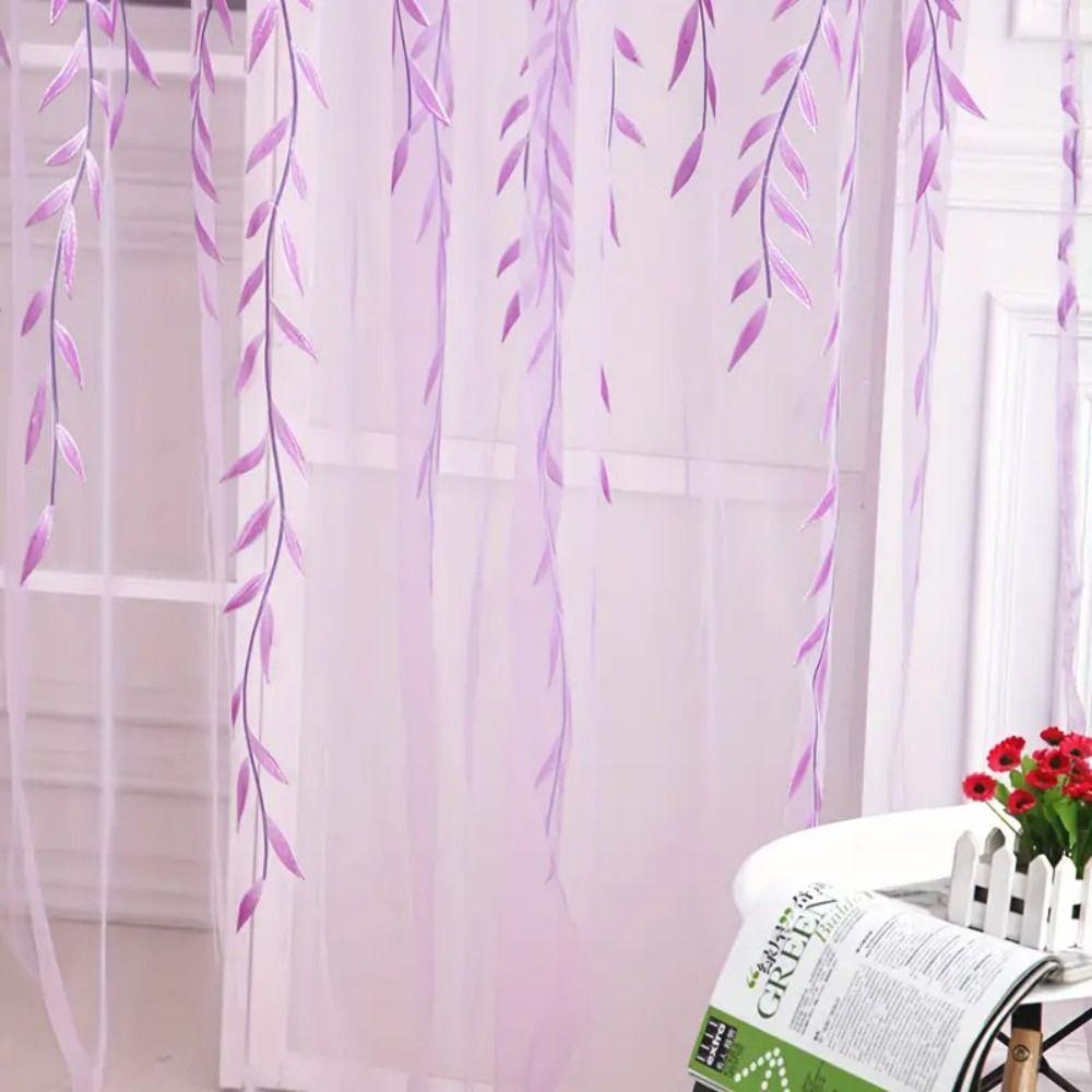 Pastorační styl Willow Leaf Layer ...