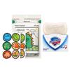 Safeguard Pure White Fresh Scent Soap & Dinosaur Essential Oil Patch Set