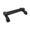 Calf Raise Bar Base Non Slip Jump Power Training for Outdoor Sports Exercise without Pad