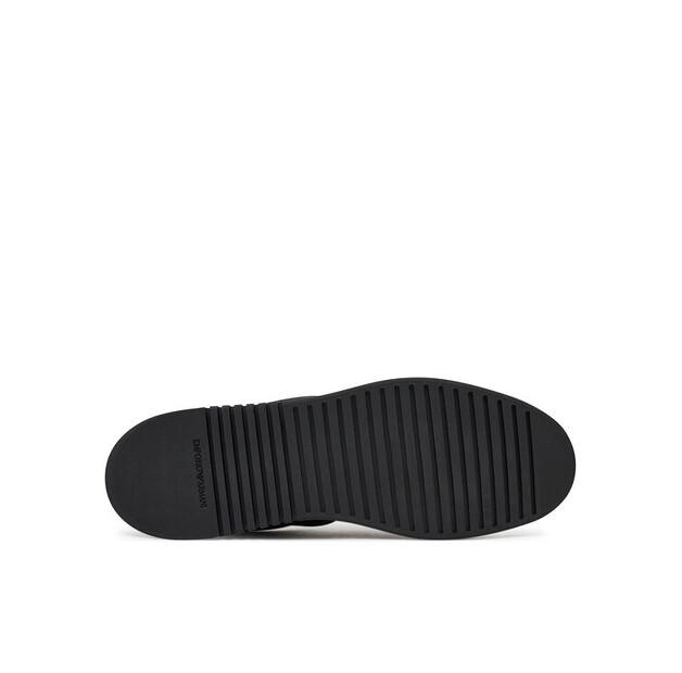 Кроссовки Emporio Armani EM003062 AF18210 UC001
