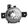 Fog Lights LED Fog Light for BMW X5 E70 X1 E83 E84 1 Series E81 E82 E87 E88 Headlight LED Fog Lamp Foglights Driving Lamp
