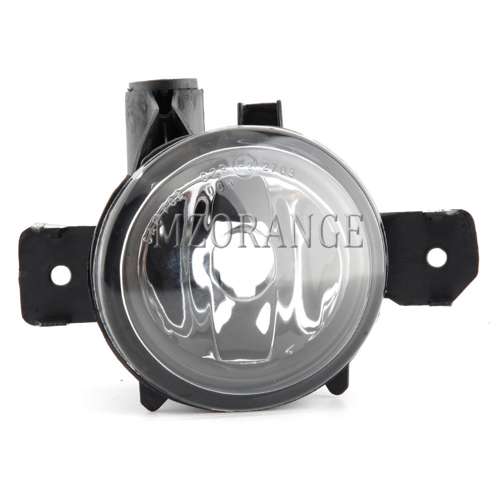 Fog Lights LED Fog Light for BMW X5 E70 X1 E83 E84 1 Series E81 E82 E87 E88 Headlight LED Fog Lamp Foglights Driving Lamp