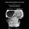 Anti-Fog Windproof Protective Goggles for Work, Cycling & Grinding – Anti-Splash, Anti-Dust, Sandproof Face Shield for Men & Women