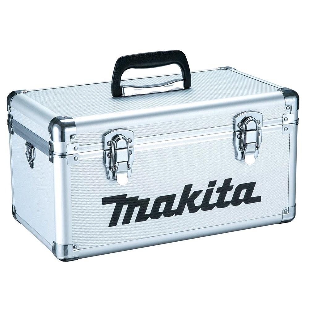 

Makita Vacuum Pump A-59754 Aluminum Case