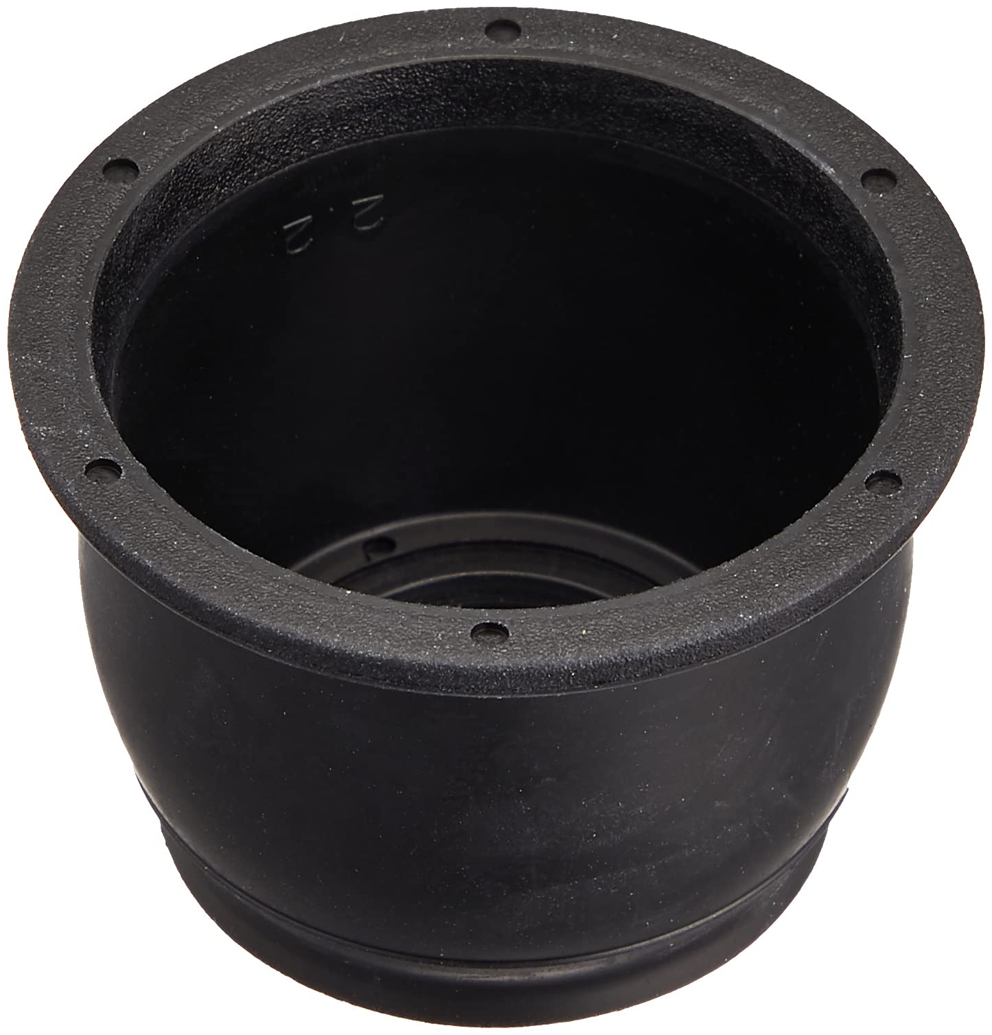 

Оригинальные детали TOYOTA, нижний пылезащитный чехол шарового шарнира, номер детали 43345-B2010