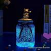Luminous Glow-in-the-Dark Star Bottle Ornament - Creative Gift for Birthdays or Valentine's Day