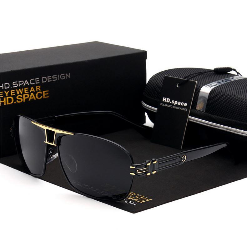 high end aviator sunglasses