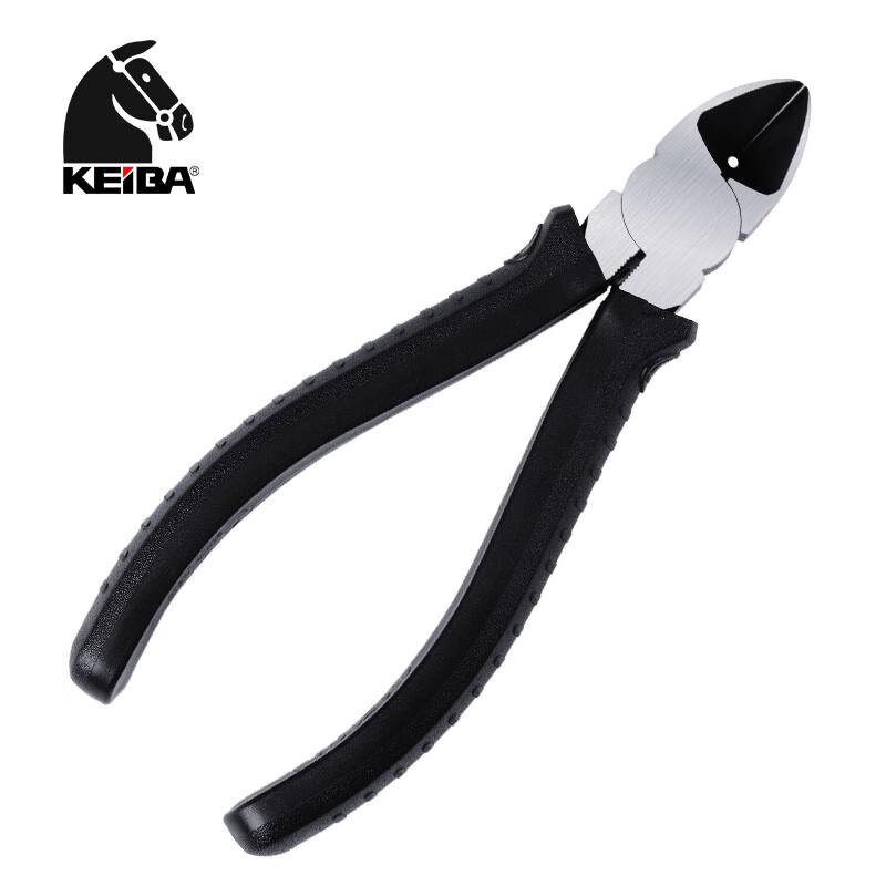KEIBA Electrician Diagonal Pliers