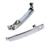 Außentürgriff Chrom Kunststoff Außentürgriff 80645-CA012 für NISSAN Murano Rogue Select INFINITI FX35