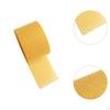 Burlap Ribbon Christmas DIY Decorative Faux Linen Imitation Wired for