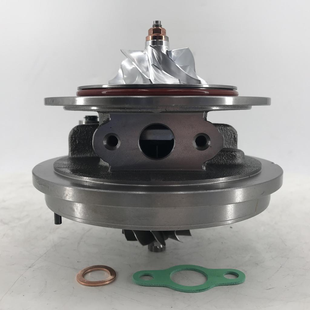 49335-00642 Turbine Cartridge 49335-00600 11658513299 TF035 Turbo Core CHRA  for BMW 520D F07 F10 F11 135Kw 184HP N47D20 2010-