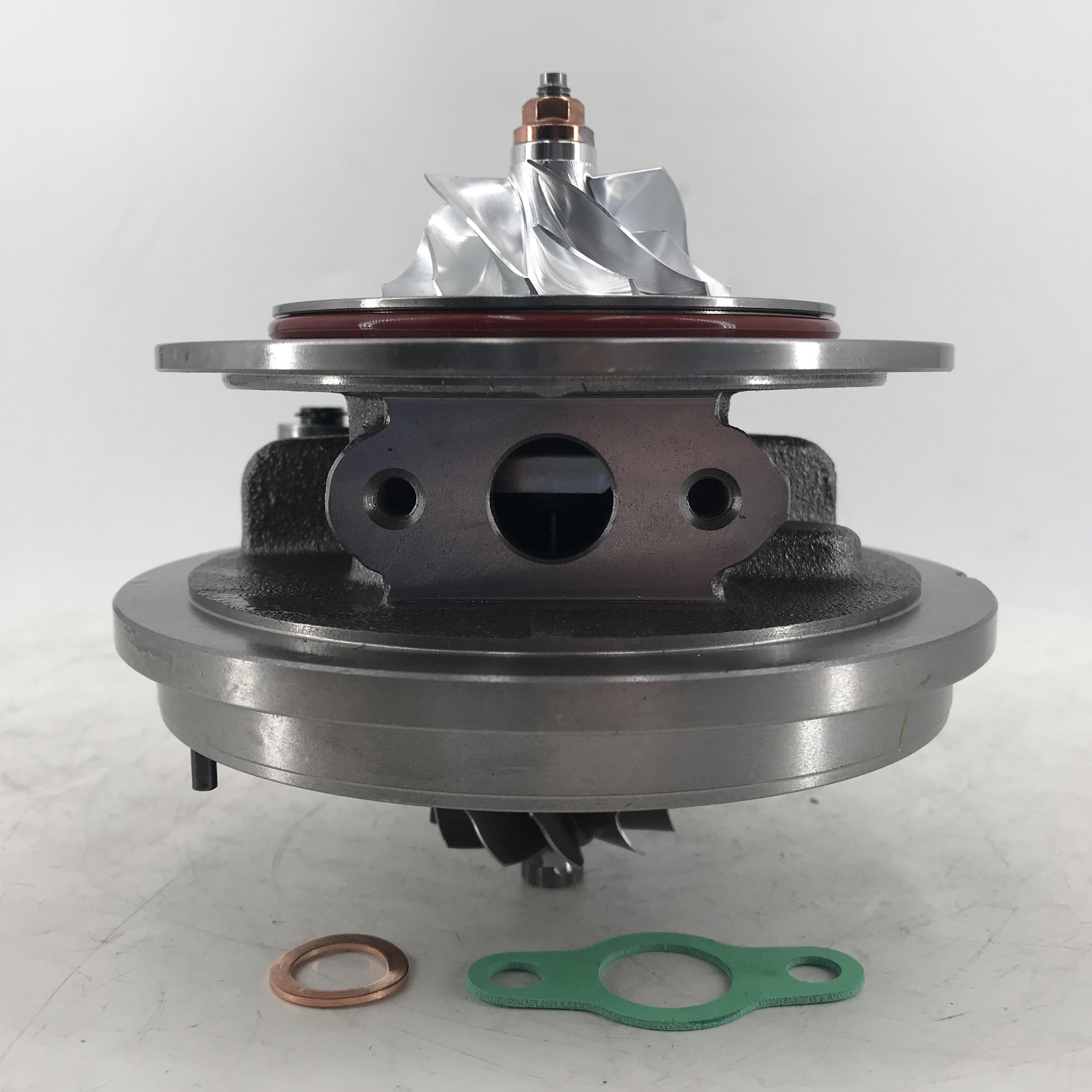 

49335-00642 Turbine Cartridge 49335-00600 11658513299 TF035 Turbo Core CHRA for BMW 520D F07 F10 F11 135Kw 184HP N47D20 2010- 49335-00642