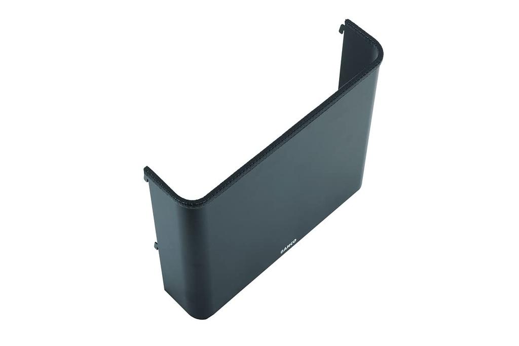 Document Holder for Roll Cab Snap-on (Snap-on Tools) 1472K/1477K 1477K-AC19