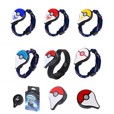 Automatic Capture for Smart Bracelet Bluetooth-compatible Band for Go Plus Skin Friendly Soft for Smart Band