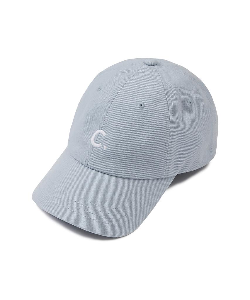 CLOVE [26Ss Clove] New Logo Ball Cap (4Color)