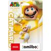 amiibo cat Mario (Super Mario series)