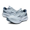 Mizuno Astro Plus Comfortable Shock Absorption Non-Slip Breathable Rebound Low-Top Running Shoes Unisex Running Shoes Blue D1GH240105