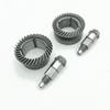 26 Electric Hammer Gear Accessories for Dual-Purpose Bevel Gear and Cylinder Liner Gear Impact Drill Repair