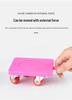 8-Piece Moving Assistant: Heavy-Duty Furniture & Bed Mover Tool Set for Easy Transport