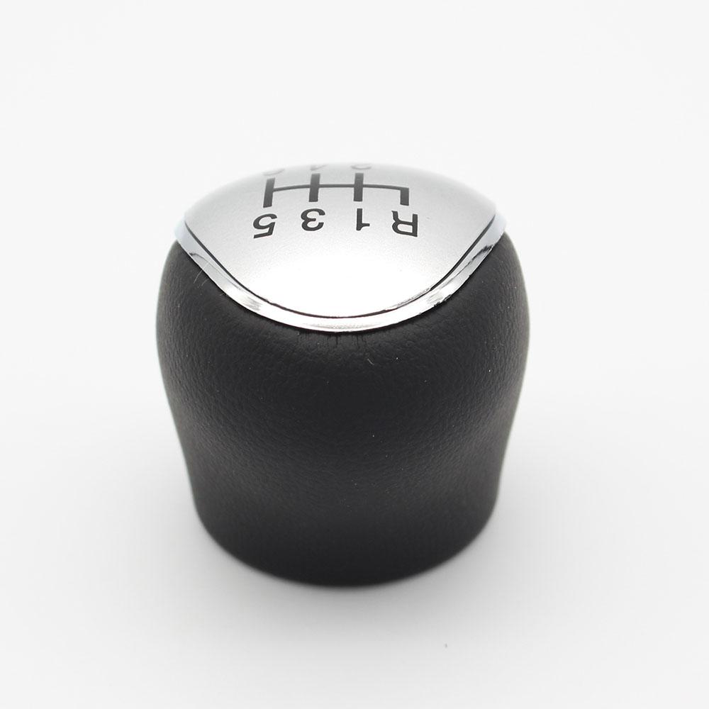 6 Speed Manual Gear Shift Knob For Ford