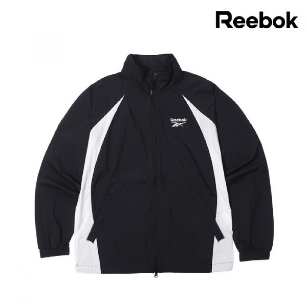 

Reebok Essential Circle Lightweight Windbreaker Windshield S
