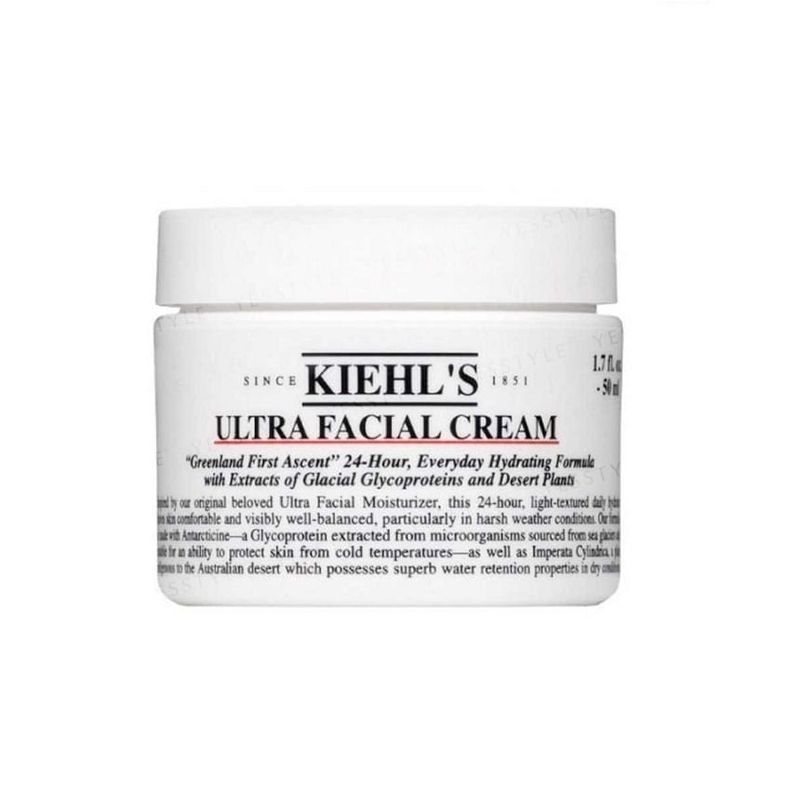 Kiehl's - Ultra Facial Cream