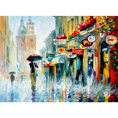 هوايات وإبداع – الرسم باستخدام الخرز