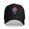2025 Fukumoto Aicais MyakuMyaku Sun Baseball Cap  Summer Trendy Hip Hop Hats For Female Male Running Hippie Baseball Caps