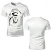 Fun Doot Doot 6 7meme Print TShirt Six Seven Slang Term Brain Rot ShortSleeve Tee SCP67 Unisex Casual Fashion Streetwear Tops