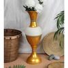 Flower Vase Big Size for Living Room Corner - 24 Inches Long