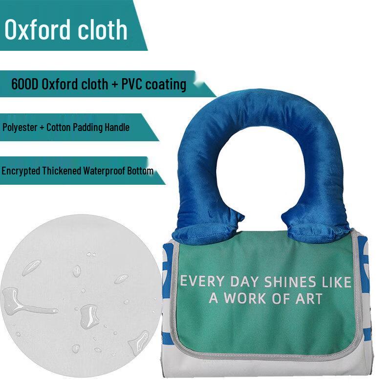 OEING Foldable Outdoor Picnic Mat