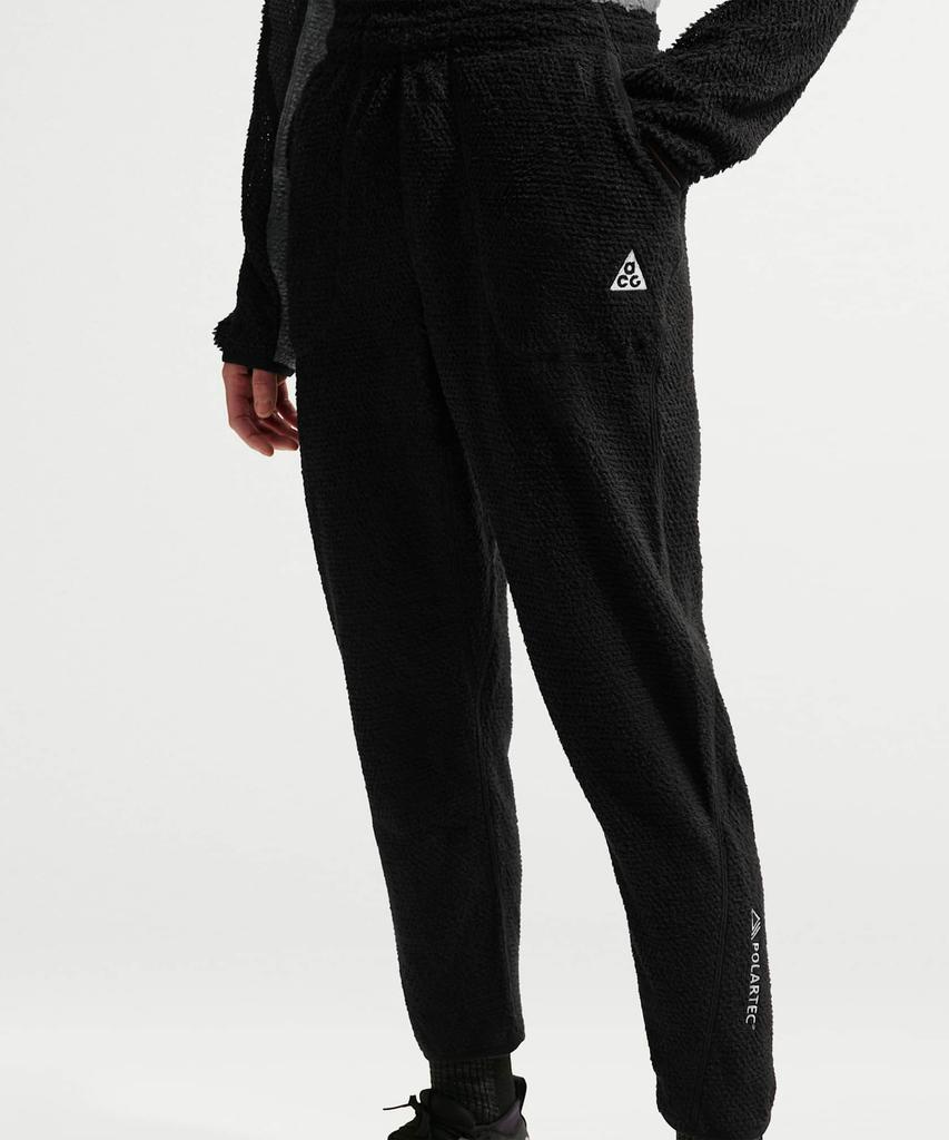 Nike Acg Wolf Lycan Pants M - Black:Anthracite:Cool Grey:Summit White / Ih1452-010