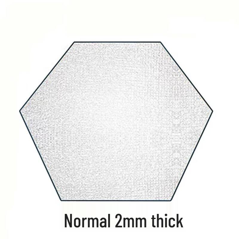 

OEING Octagonal Splicing Camping Tent Mat