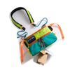 Trendy Unisex Casual Shoulder Bag Outdoor  Crossbody Bag Sports Functional Flyfish Bag Envelope Clutch