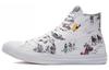 Chuck Taylor All Star Union La x Chuck Taylor All Star High 'Wit' 169115C