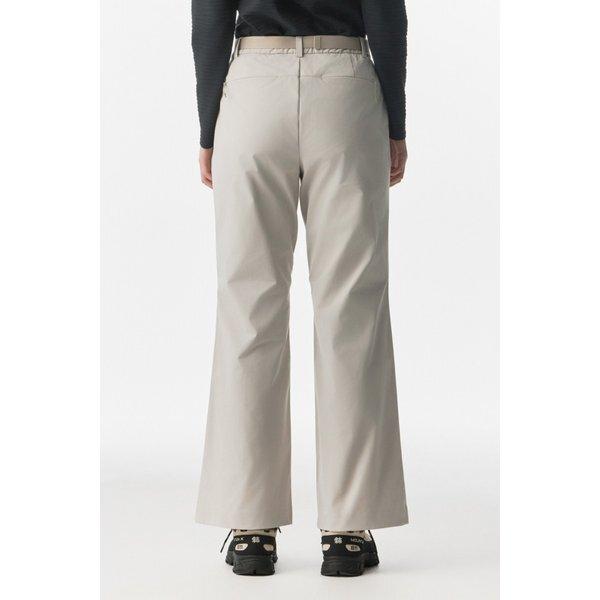 Kolon SportS Women S Pintuck pantS jkpnS25142gri