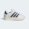 Adidas Superstar Puffy Retro Casual Sneakers