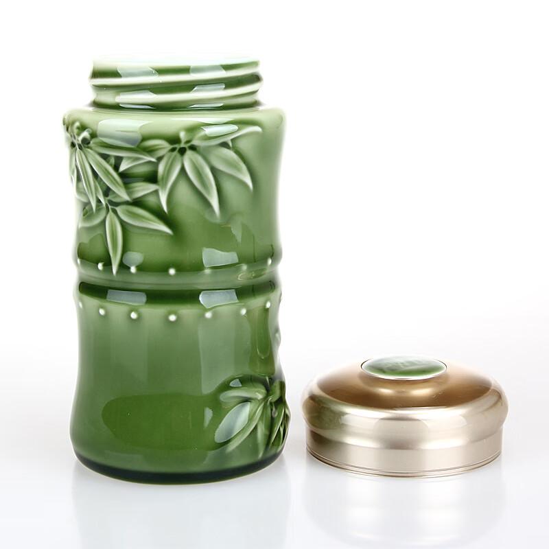 Gentos Bamboo Peace Portable Cup