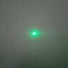 9X30mm 520nm 30mW Green Laser Module with Dot Point Marking and Inner Focus