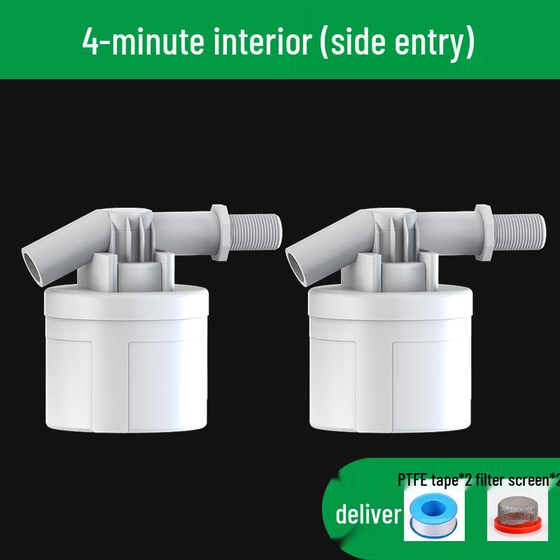 Baolian Automatic Water Level Controller & Self-Stop Float Valve for Water Towers