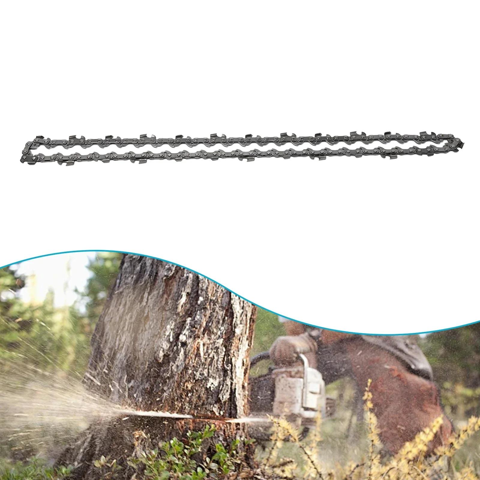 

Chainsaw Chain For Stihl 14 Inch Chainsaw Chain 3/8 50DL MS170 MS18 MS181 MS190 MS210 Chain Saw Spare Parts Power Equipment China Mainland