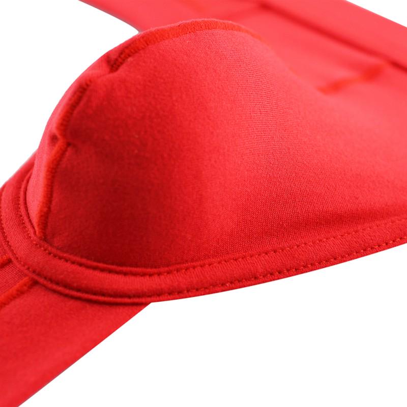 Boxeri pentru bărbați Lenjerie de corp Chiloți Slip confortabili, respirabili