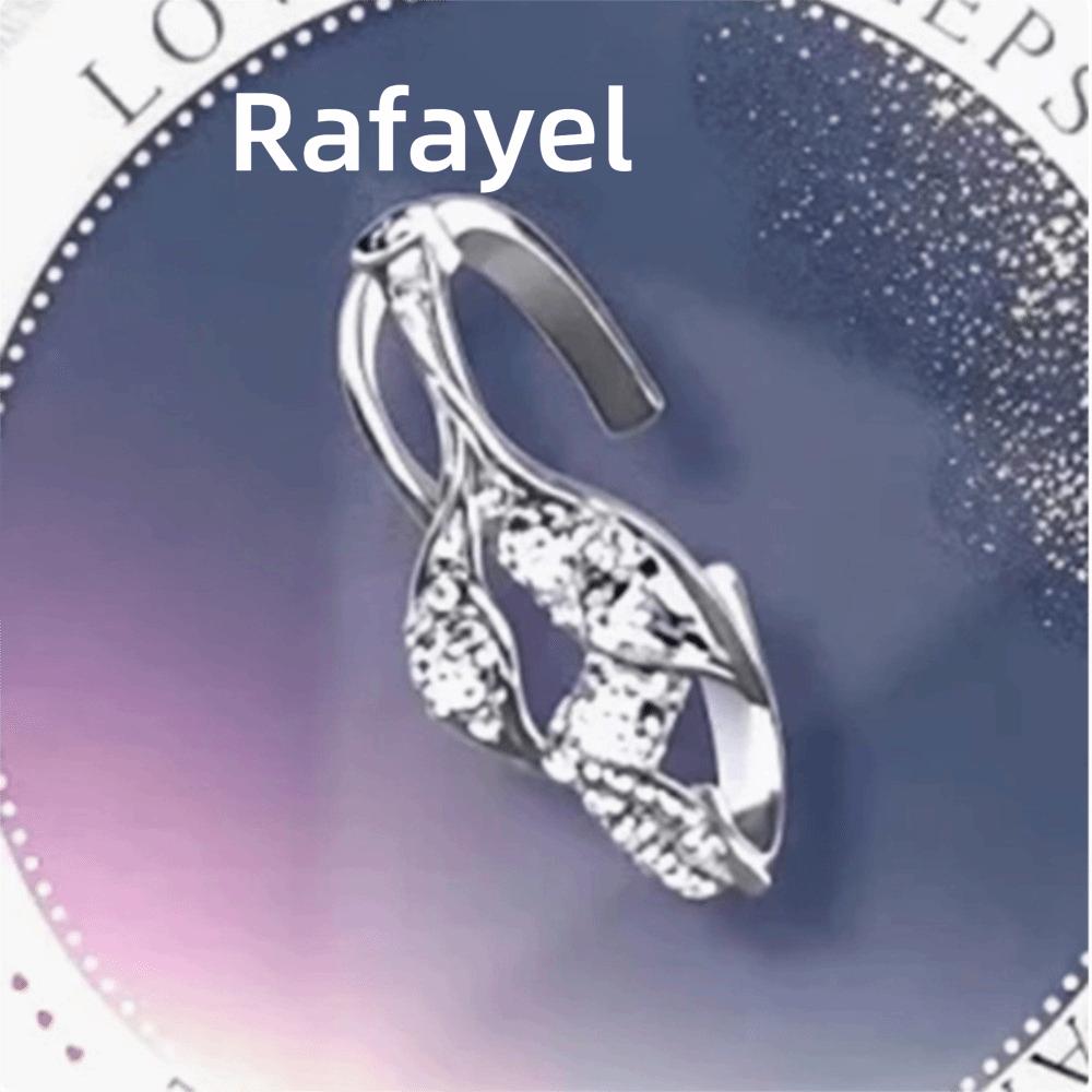 

Кільце Zayne Love And Deepspace Кільця, що регулюються Xavier Подарунок Обручка Хелловін Rafayel