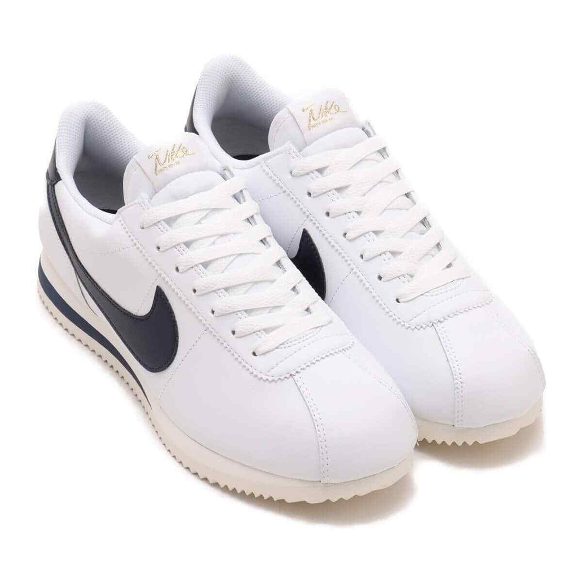 HJ9343-100 Nike Cortez Олимпийские (Женский) 12W
