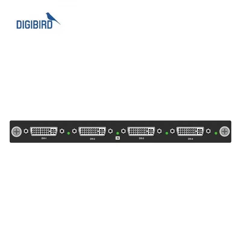 DIGIBIRD Video Splicing Matrix Board Card (CN version)